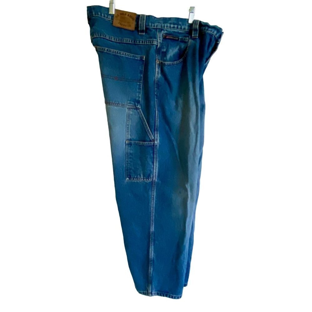 U.S. Polo Assn. Ralph Lauren Polo Carpenter Jeans Men's 38 x 30